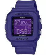 Reloj para mujeres Casio Baby-G Urban