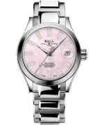 Reloj para mujeres Ball Engineer III Marvelight Chronometer Automatic Limited Edition