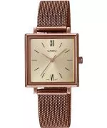 Reloj para mujeres Casio Vintage Perfect Square