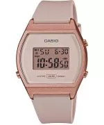 Reloj para mujeres Casio Edgy