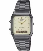 Reloj para mujeres Casio Vintage Maxi All Grey
