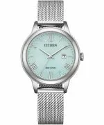 Reloj para mujeres Citizen Dress Dazzling Solar Eco-Drive