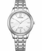 Reloj para mujeres Citizen Elegance Casual Solar Eco-Drive