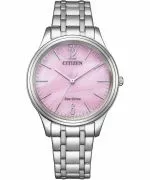 Reloj para mujeres Citizen Elegance Casual Solar Eco-Drive