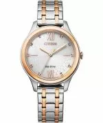 Reloj para mujeres Citizen Elegance Eco-Drive