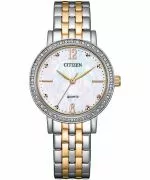 Reloj para mujeres Citizen Elegance