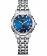 Reloj para mujeres Citizen Elegant Crystals Eco-Drive