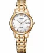Reloj para mujeres Citizen Elegant Crystals Eco-Drive