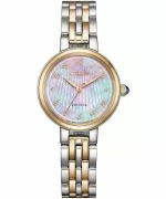 Reloj para mujeres Citizen L Elegance Solar Eco-Drive