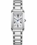 Reloj para mujeres Citizen L-Rectangular Solar