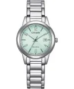 Reloj para mujeres Citizen Ladies Modern Dress Eco-Drive