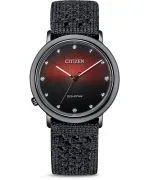 Reloj para mujeres Citizen Citizen L Set Ambiluna Diamonds Limited Edition SET