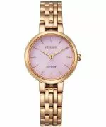 Reloj para mujeres Citizen Citizen L Eco-Drive