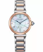 Reloj para mujeres Citizen Citizen L Maybells Eco-Drive