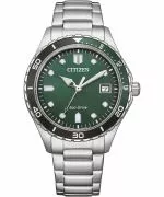 Reloj para mujeres Citizen Lady Sporty Aqua Eco-Drive