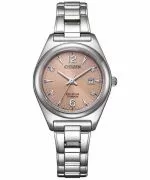 Reloj para mujeres Citizen Super Titatnium Eco-Drive