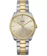 Reloj para mujeres Cluse Feroce
