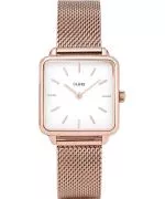 Reloj para mujeres Cluse La Tétragone Mesh