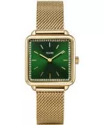 Reloj para mujeres Cluse La Tétragone Mesh