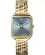 Reloj para mujeres Cluse La Tétragone Mesh