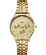 Reloj para mujeres Cluse Minuit Multifunction