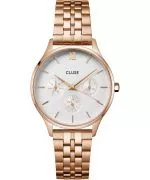Reloj para mujeres Cluse Minuit Multifunction