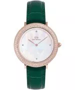 Reloj para mujeres Daniel Wellington Crystalline Bezel 32