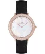 Reloj para mujeres Daniel Wellington Crystalline Bezel 32