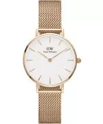 Reloj para mujeres Daniel Wellington Classic Petite Melrose