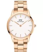 Reloj para mujeres Daniel Wellington Iconic Link