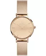 Reloj para mujeres Daniel Wellington Petite Reflection 28