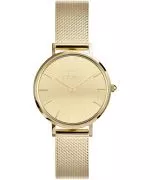 Reloj para mujeres Daniel Wellington Petite Reflection 28
