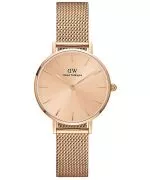 Reloj para mujeres Daniel Wellington Petite Unitone