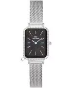 Reloj para mujeres Daniel Wellington Quadro Charm Bezel 20