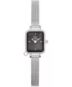 Reloj para mujeres Daniel Wellington Quadro Charm Bezel 15