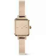Reloj para mujeres Daniel Wellington Quadro Mini Reflection 15