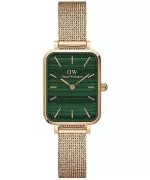 Reloj para mujeres Daniel Wellington Quadro Pressed Melrose