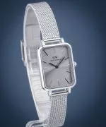 Reloj para mujeres Daniel Wellington Quadro Pressed Unitone 20