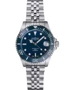 Reloj para mujeres Davosa Ternos Medium Automatic