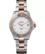 Reloj para mujeres Davosa Ternos Medium Automatic