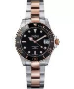 Reloj para mujeres Davosa Ternos Medium Automatic