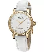 Reloj para mujeres Epos Diamond Automatic
