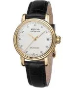 Reloj para mujeres Epos Diamond Automatic