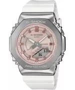 Reloj para mujeres Casio G-Shock Classic Women Sparkle of Winter