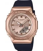 Reloj para mujeres Casio G-Shock Octagon