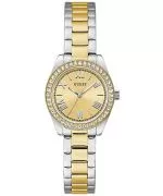 Reloj para mujeres Guess Mini Luna