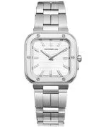 Reloj para mujeres Herbelin Cap Camarat Square Lady