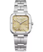Reloj para mujeres Herbelin Cap Camarat Square Lady