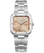 Reloj para mujeres Herbelin Cap Camarat Square Lady