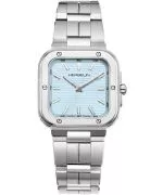 Reloj para mujeres Herbelin Cap Camarat Square Lady